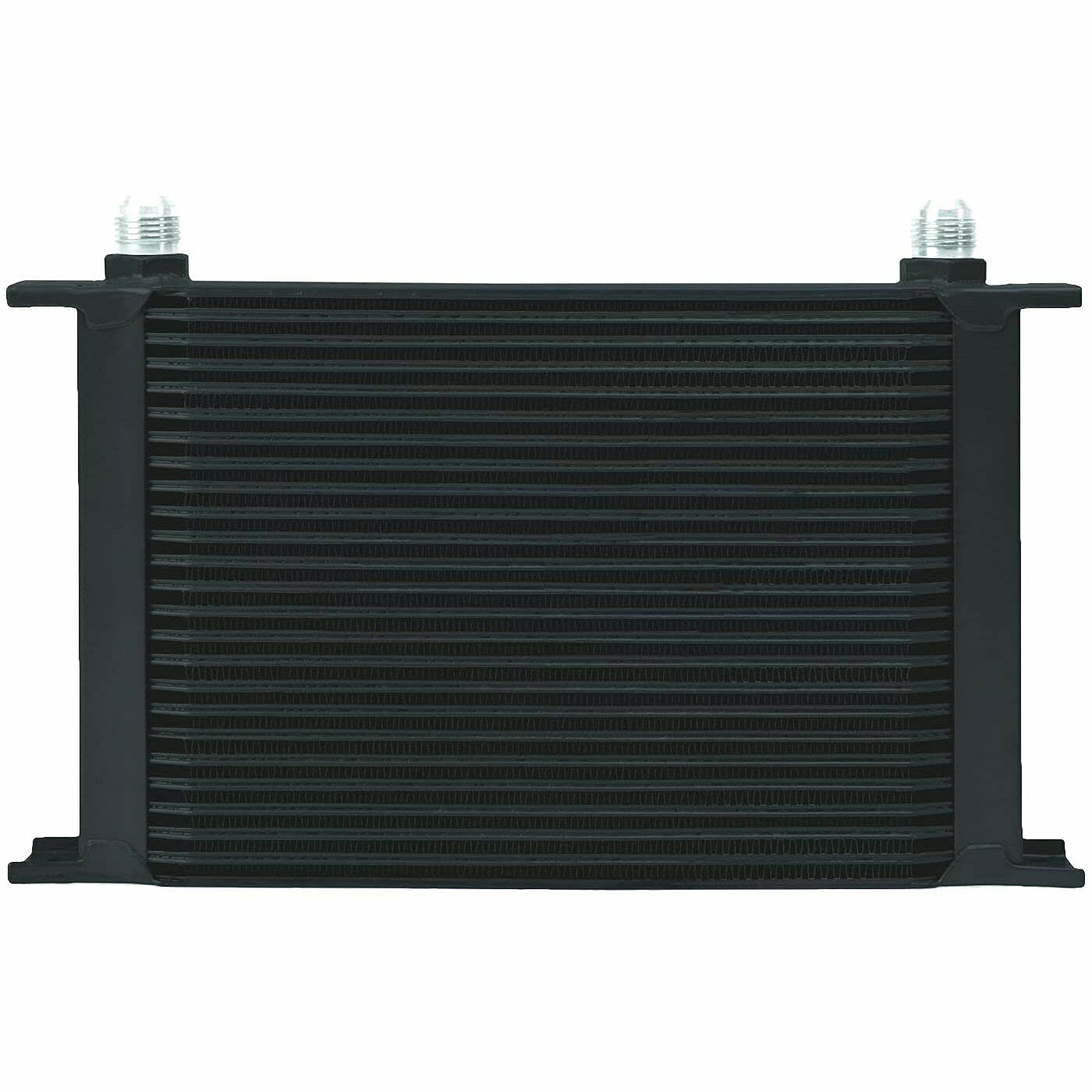25 Row Transmission Oil Cooler with 6