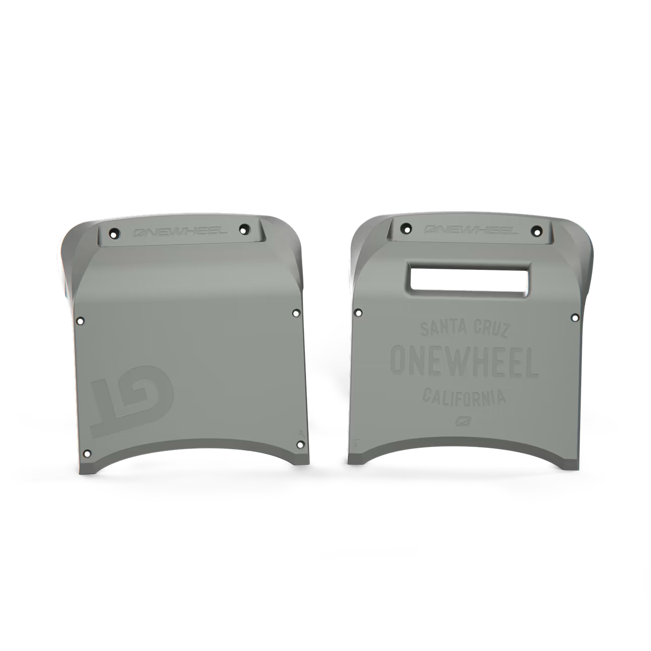Onewheel GT Bumpers - Premium Replacement Bumpers for Onewheel GT Electric Skateboard - Durable Protection for Off-Road & Urban Riding