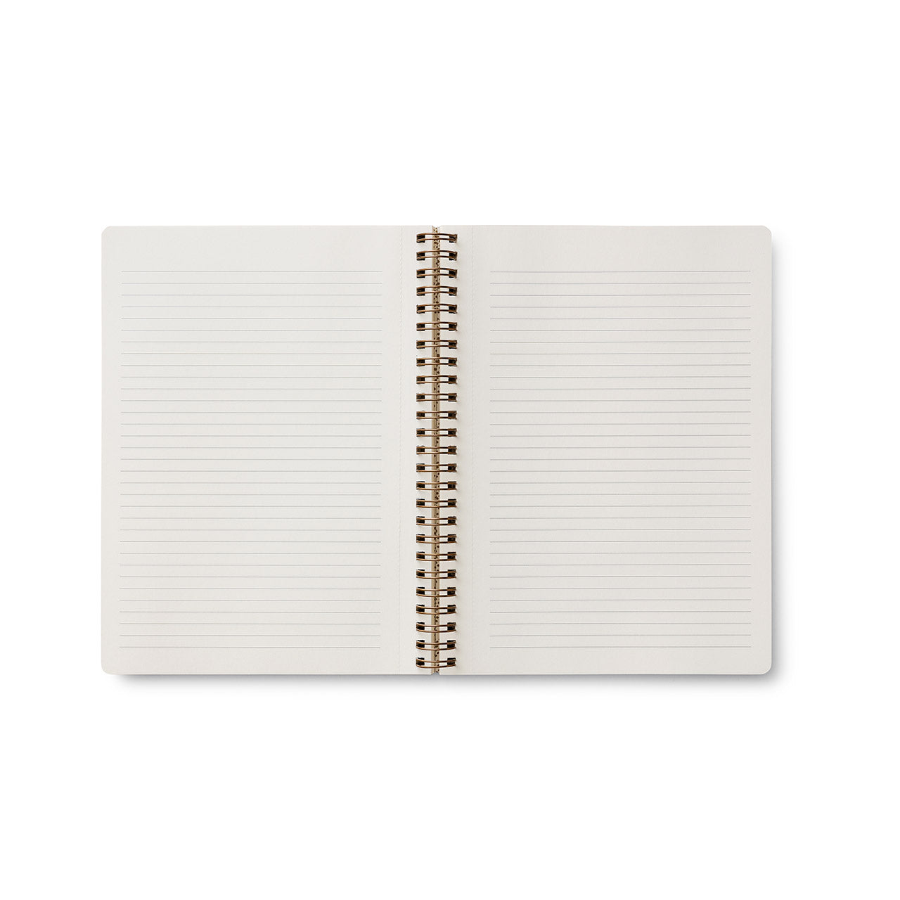 Premium Spiral Notebook - A5 Size, 80 Sheets, College Ruled Paper for Journaling, Note Taking & School - Perfect Gift for Students, Writers & Professionals (Black)