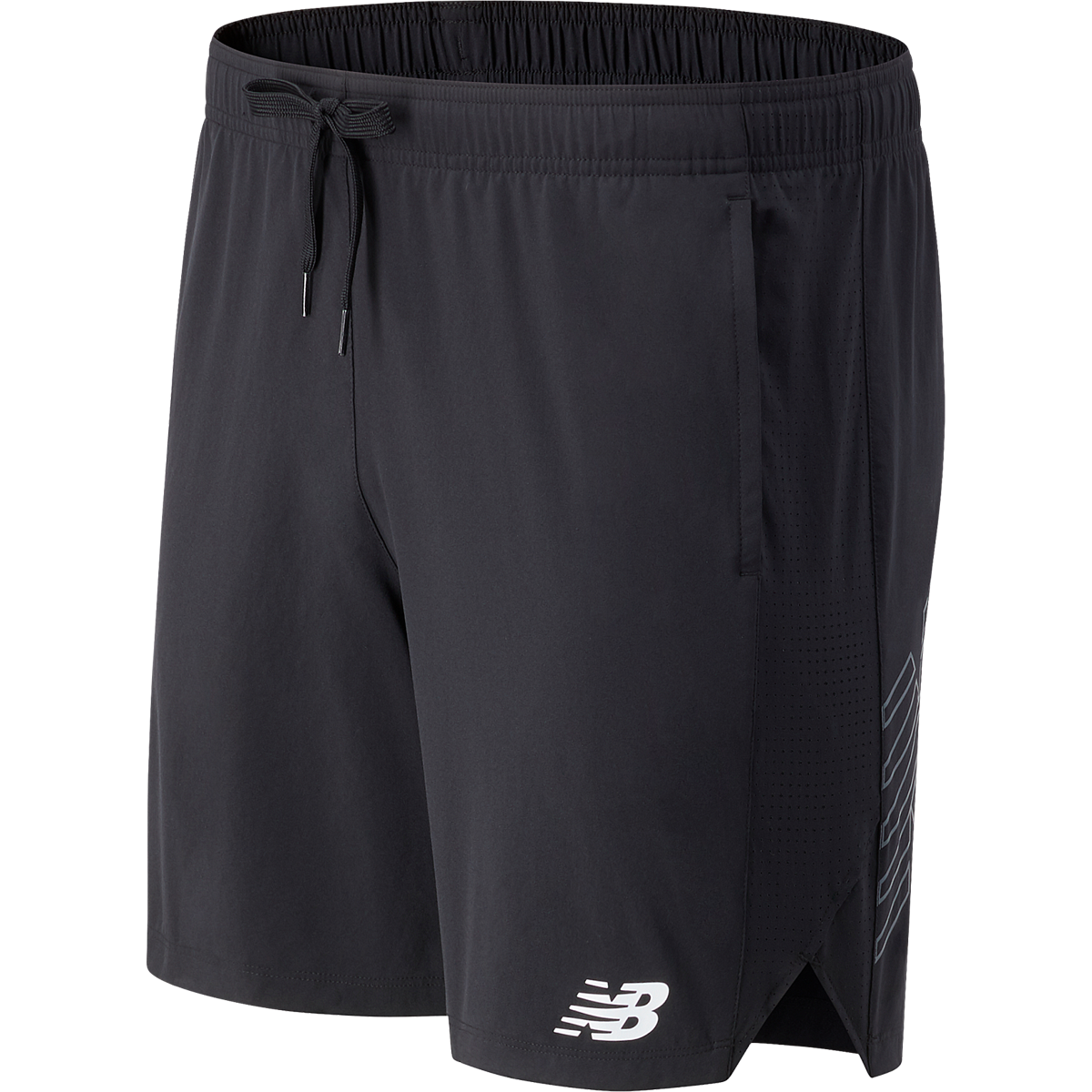 7 Tenacity Short - High Performance Running Shorts for Men - Lightweight & Breathable Gym Workout Shorts - Perfect for Jogging, Training & Outdoor Activities