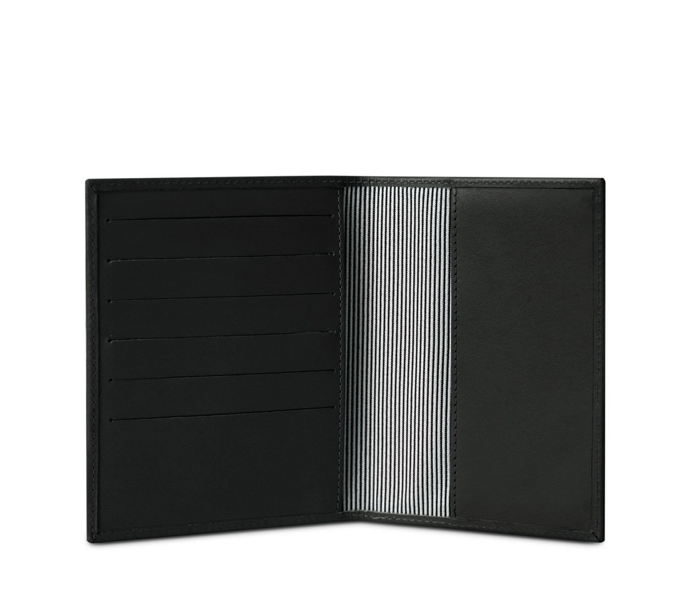 Premium RFID Blocking Passport Holder - Secure Travel Wallet for Men & Women - Perfect for Airports, Vacations & International Trips