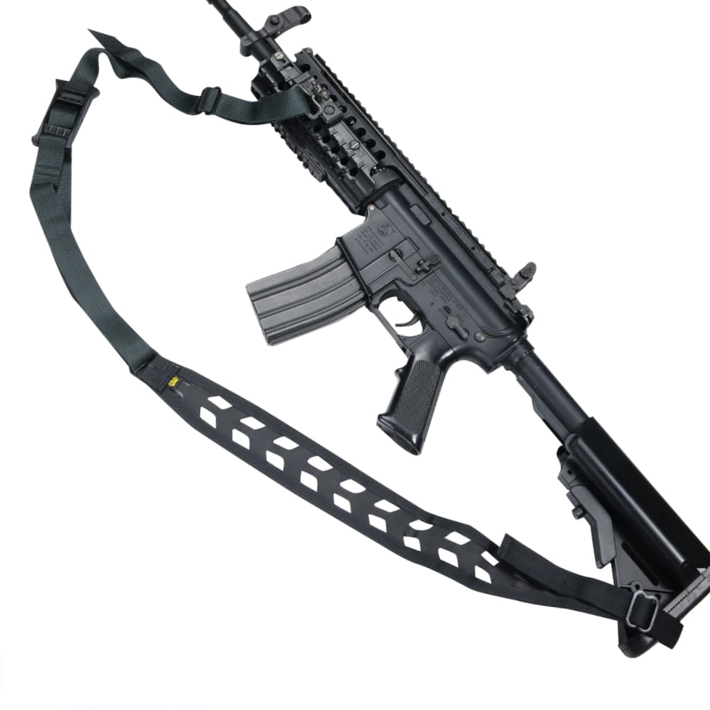 High Speed Gear Apex Sling - Premium Rifle & Carbine Sling | Made in USA | Durable & Adjustable for Hunting, Tactical & Outdoor Shooting