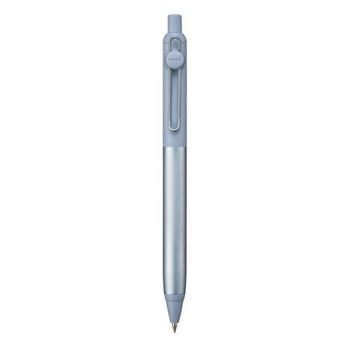 uni-ball ZENTO Flow Water-Based Ballpoint Pen - Smooth Writing Gel Ink - Office, School & Journaling Supplies by Mitsubishi Pencil - Perfect for Note Taking, Sketching & Daily Use