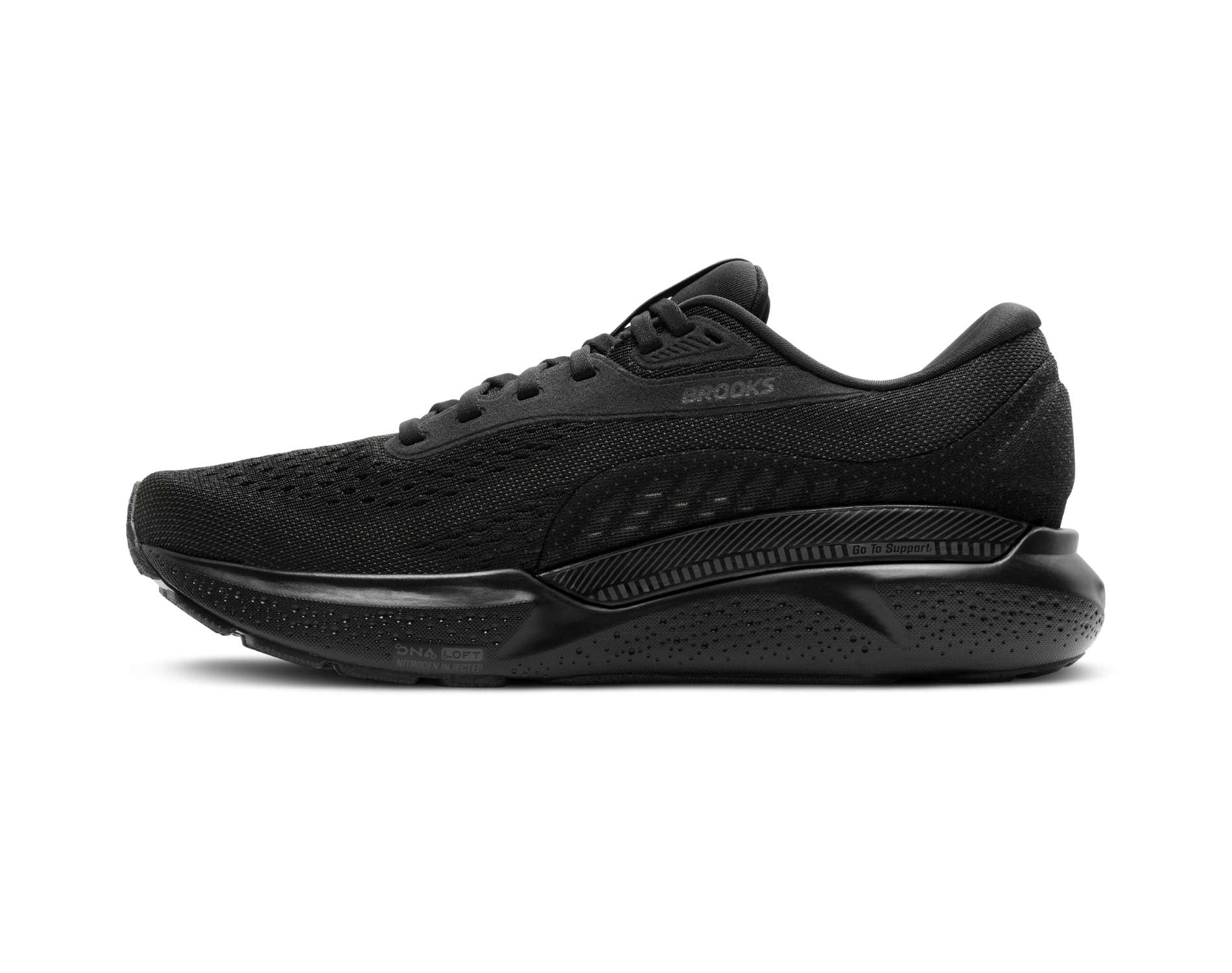 Brooks Adrenaline GTS 24 Women's Running Shoes - Wide Width for Stability & Support - Perfect for Road Running, Jogging, and Daily Workouts