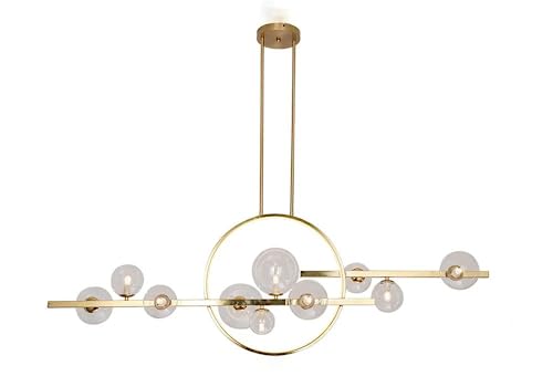 Gold-10 light