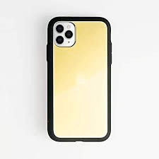 BodyGuardz Paradigm S iPhone 11 Pro Case - Premium Black & Gold Protective Cover | Slim Fit, Shockproof & Scratch Resistant | Perfect for Everyday Use, Work & Outdoor Activities