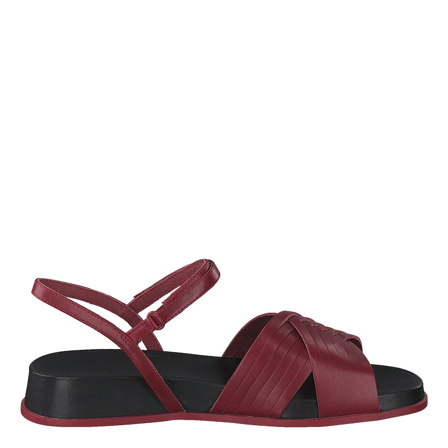 Camper Women's Wedge Heel Sandals - Comfortable Open Toe Summer Shoes for Walking, Beach & Casual Outfits | Size 8 US
