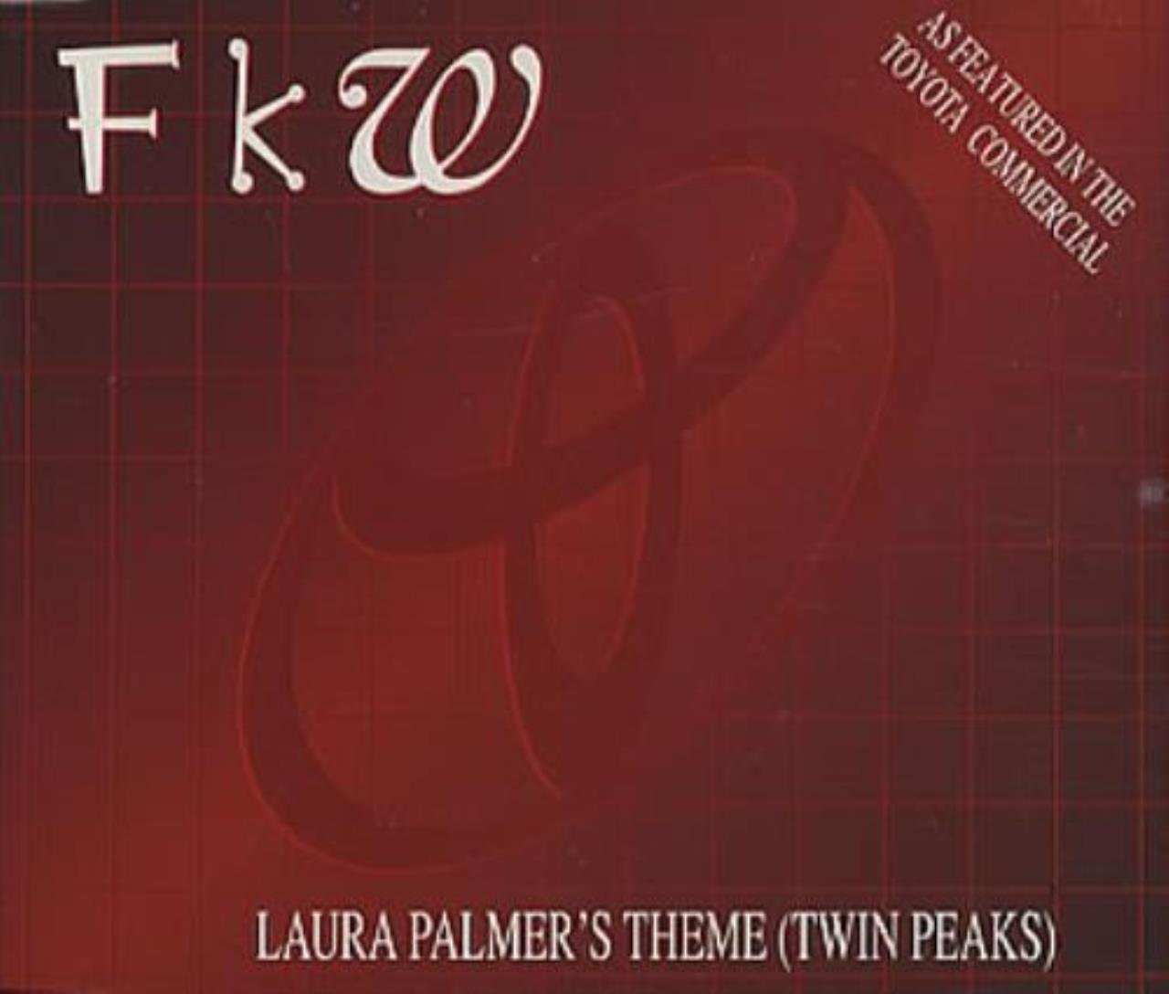 Laura Palmer's Theme (Twin Peaks) - Original Soundtrack Music for Relaxation, Study & Nostalgic Moments