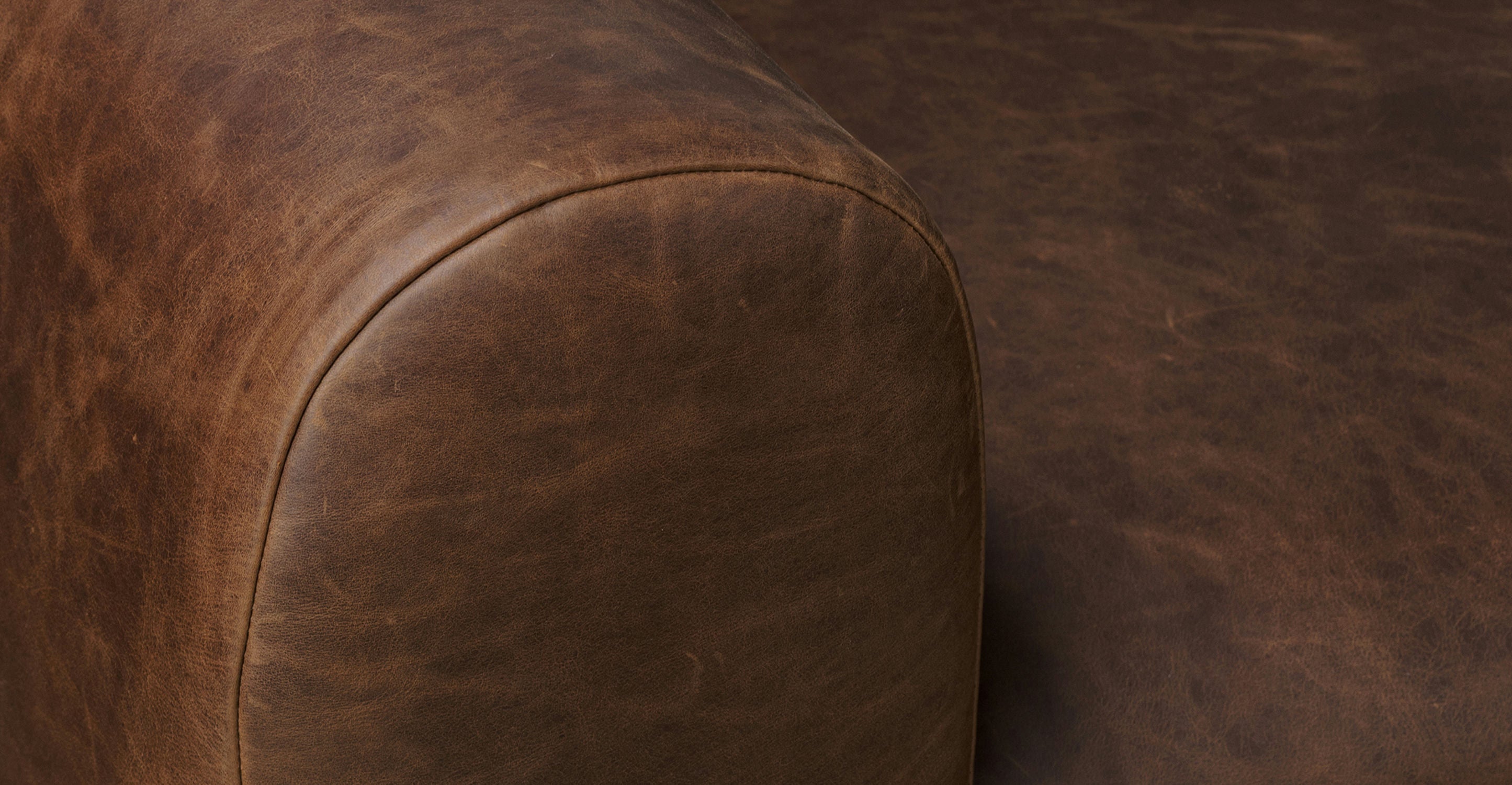 Brescia Sofa - Modern Luxury Sectional Couch for Living Room, Lounge & Home Theater | Comfortable & Stylish Furniture for Relaxation & Entertainment