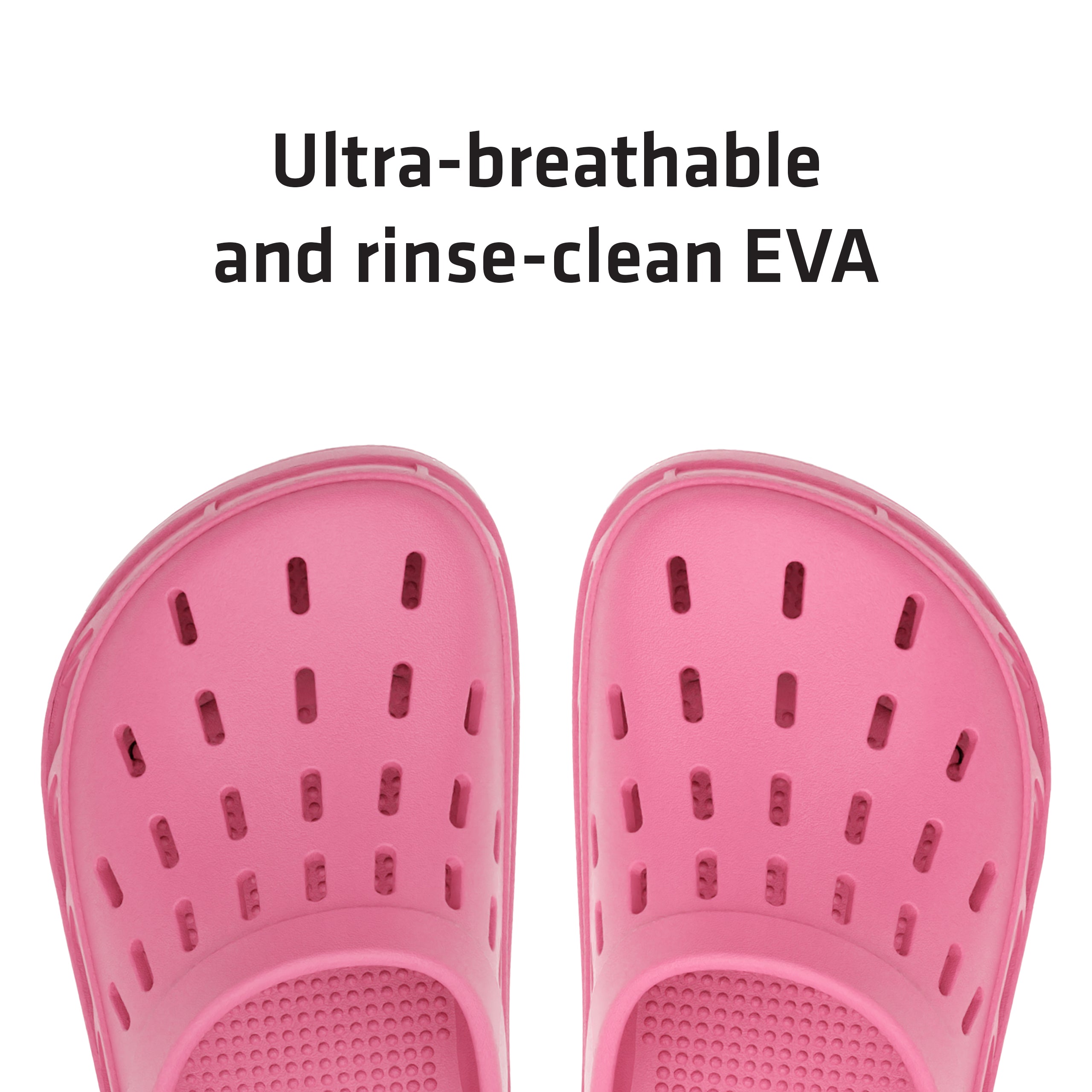 **Breathable Kids' Coniston Clogs - Comfortable & Lightweight Water Shoes for Boys & Girls - Perfect for Beach, Pool, and Outdoor Play**
