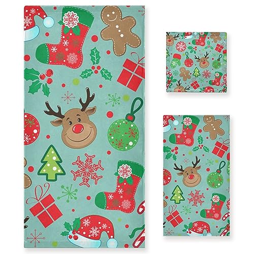 Christmas Green