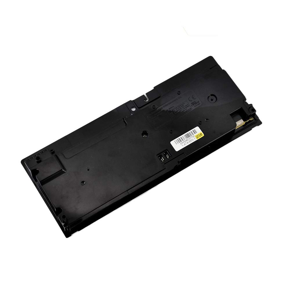 Original PS4 SLIM Power Supply Replacement ADP-160CR - Compatible with Sony PlayStation 4 Slim Console Repair Parts | Perfect for Gaming Setups & Home Entertainment Systems