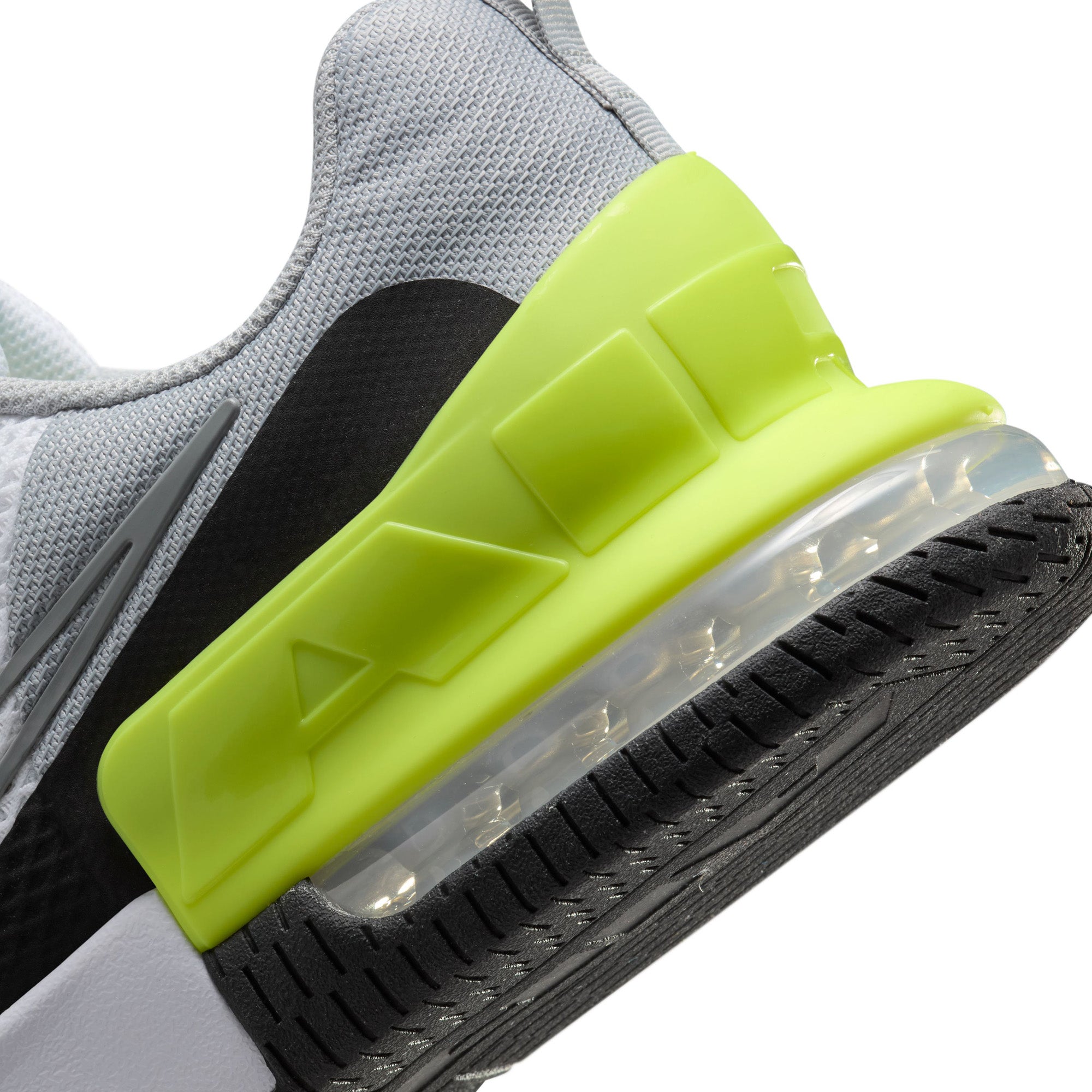 Nike Air Max Alpha Trainer 6 Men's Running Shoes - Lightweight Gym Workout & Training Sneakers for CrossFit, Jogging & Fitness Activities