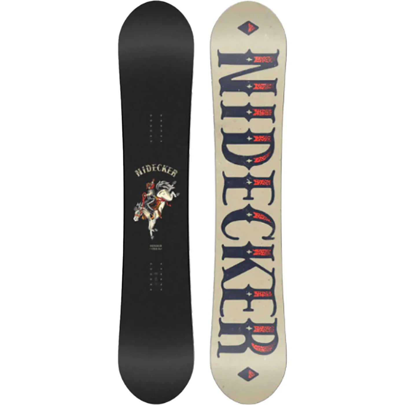 Nidecker Sensor Pro Craig McMorris LTD Adult Snowboard 2026 - High Performance Freestyle Snowboard for All-Mountain Riding | Perfect for Park, Powder & Backcountry Adventures