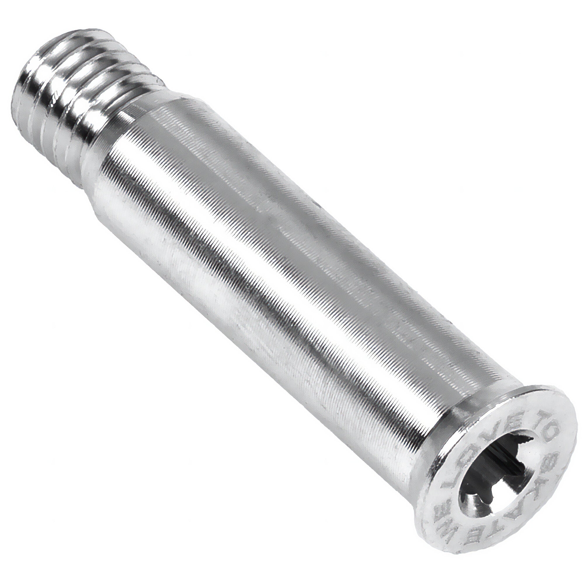 AL Single Axle Torx Screw 37.5mm x 9.8mm - Perfect for Automotive Repairs & DIY Projects