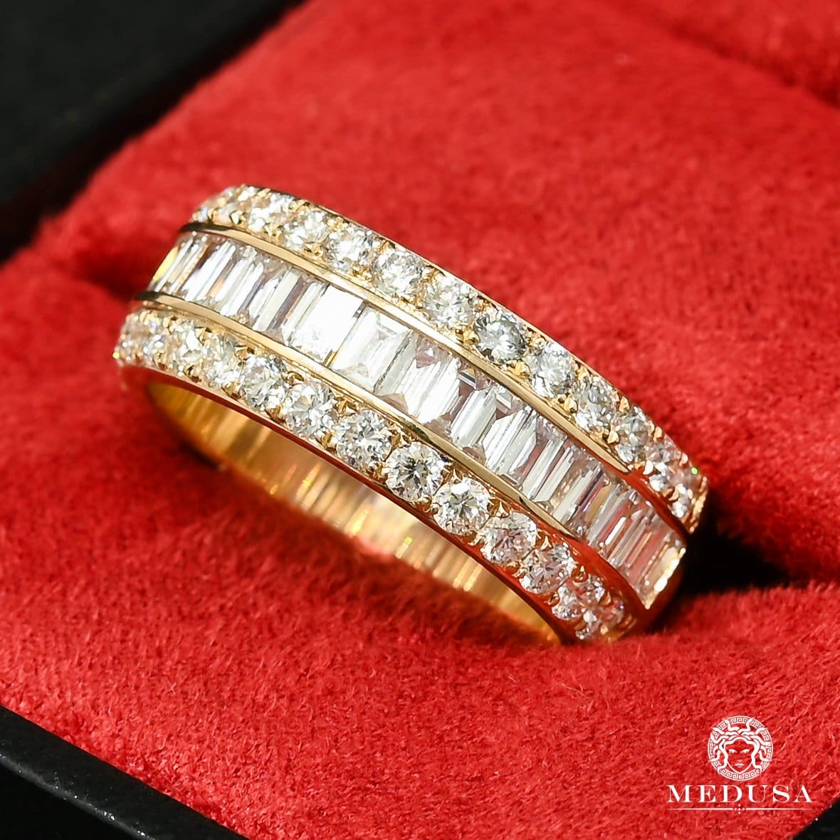 Premium D9 VVS Diamond Jewelry – Exquisite Luxury Rings, Necklaces & Earrings for Women | Perfect for Weddings, Anniversaries & Special Occasions