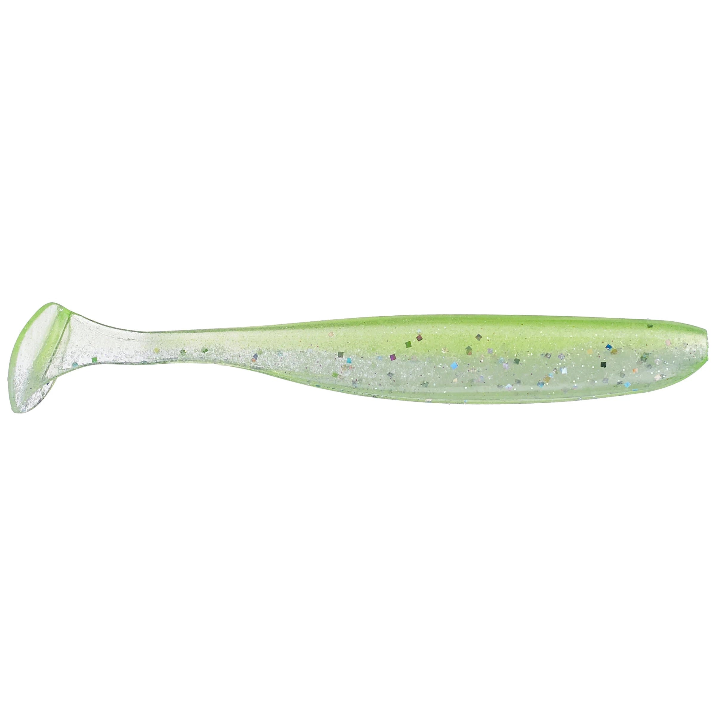 Keitech Easy Shiner 2 Soft Plastic Fishing Lures - Premium Bait for Bass, Trout & Walleye - Perfect for Freshwater & Saltwater Fishing