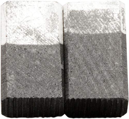 0768_Skil_6490 Carbon Brushes Replacement for Skil Drill 6490 - High Performance Motor Brushes for Power Tools - Perfect for DIY Projects & Professional Woodworking