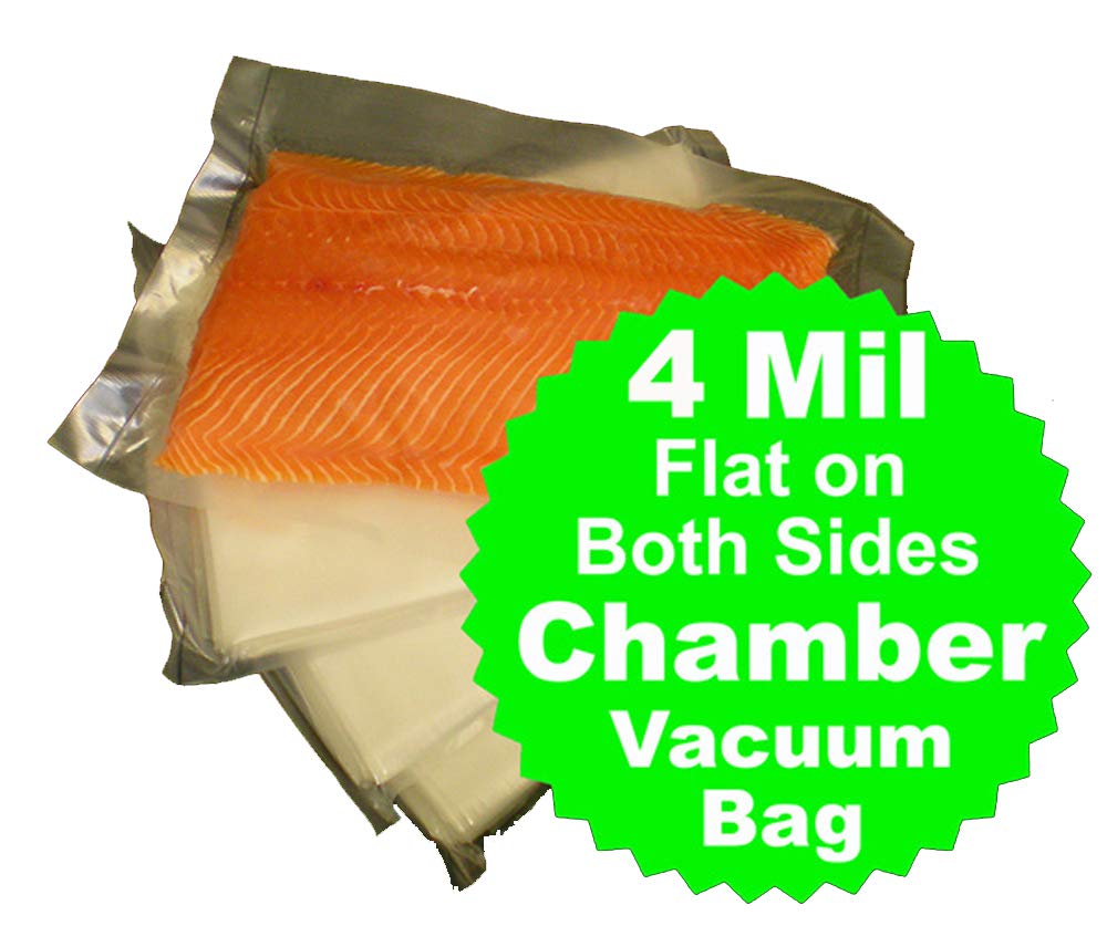 BPA-Free 4 Mil 8