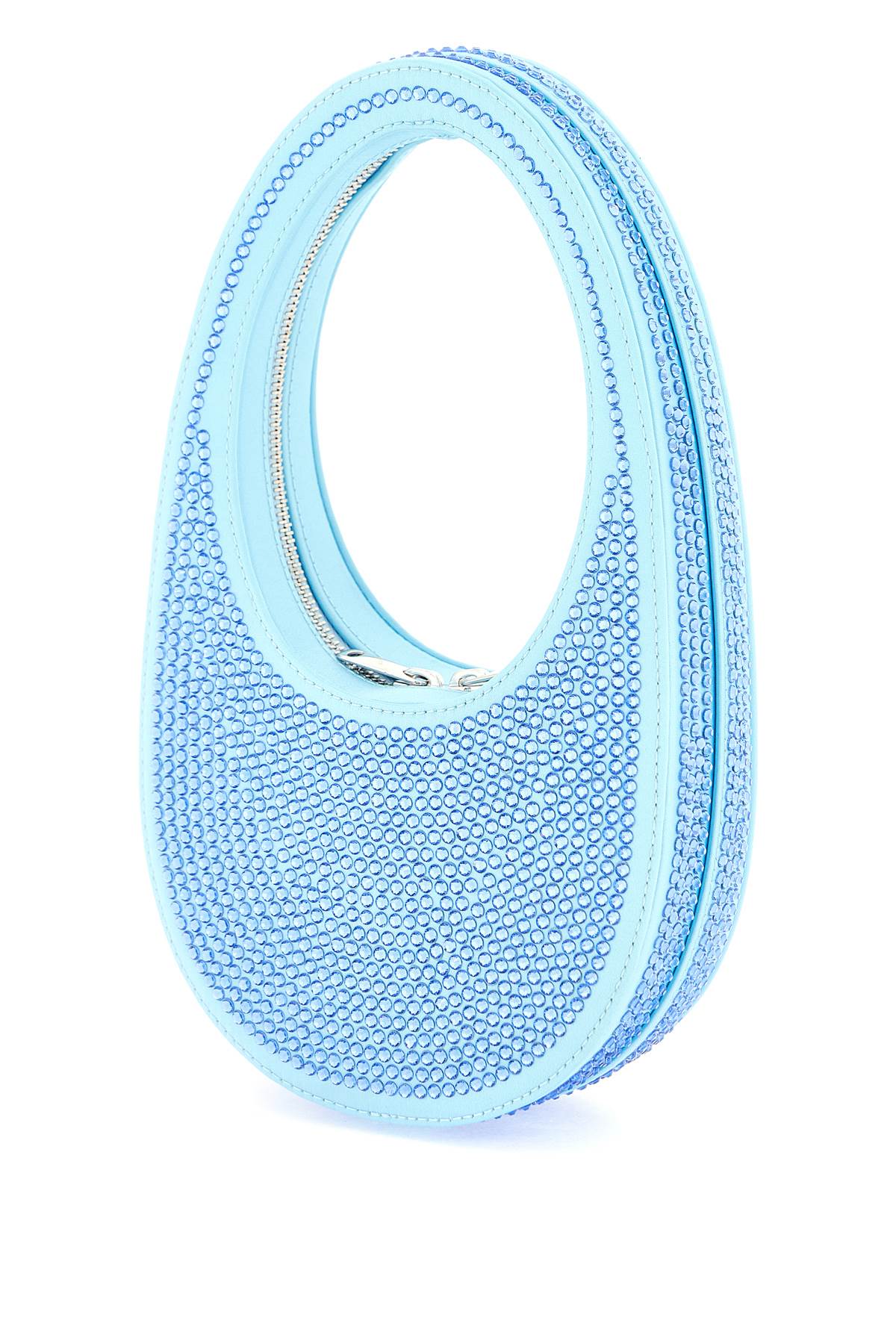 Coperni Swipe Mini Bag - Stylish Crossbody Purse for Women | Perfect for Parties, Dates & Everyday Use