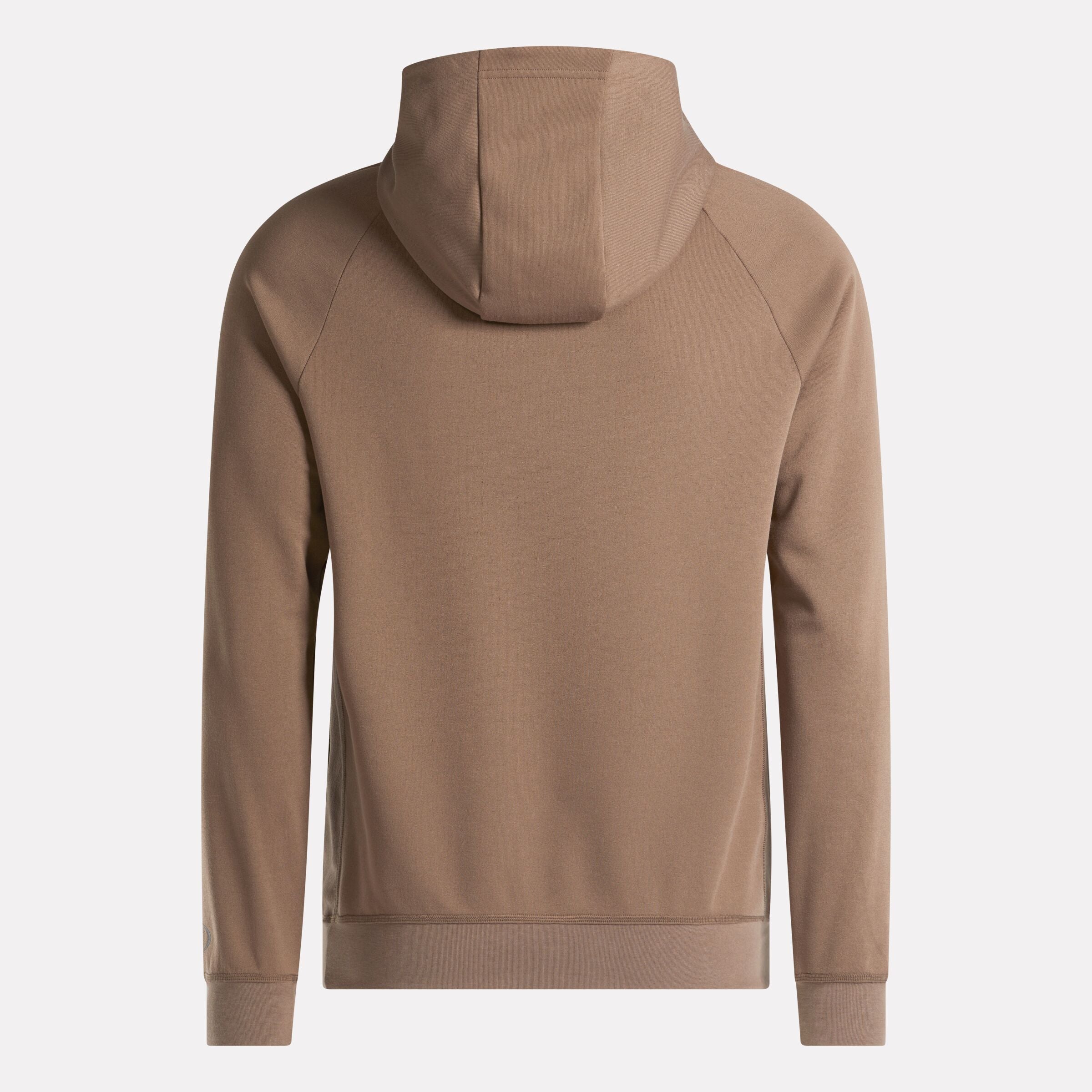 Men's Basketball Hoodie - Utility Brown Color - Perfect for Casual Wear, Street Style & Outdoor Sports