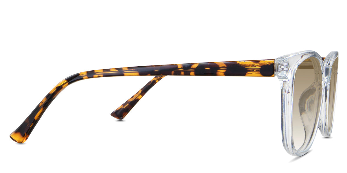 Arbor Men's Prescription Sunglasses - UV Protection Polarized Lenses for Driving, Fishing & Outdoor Activities
