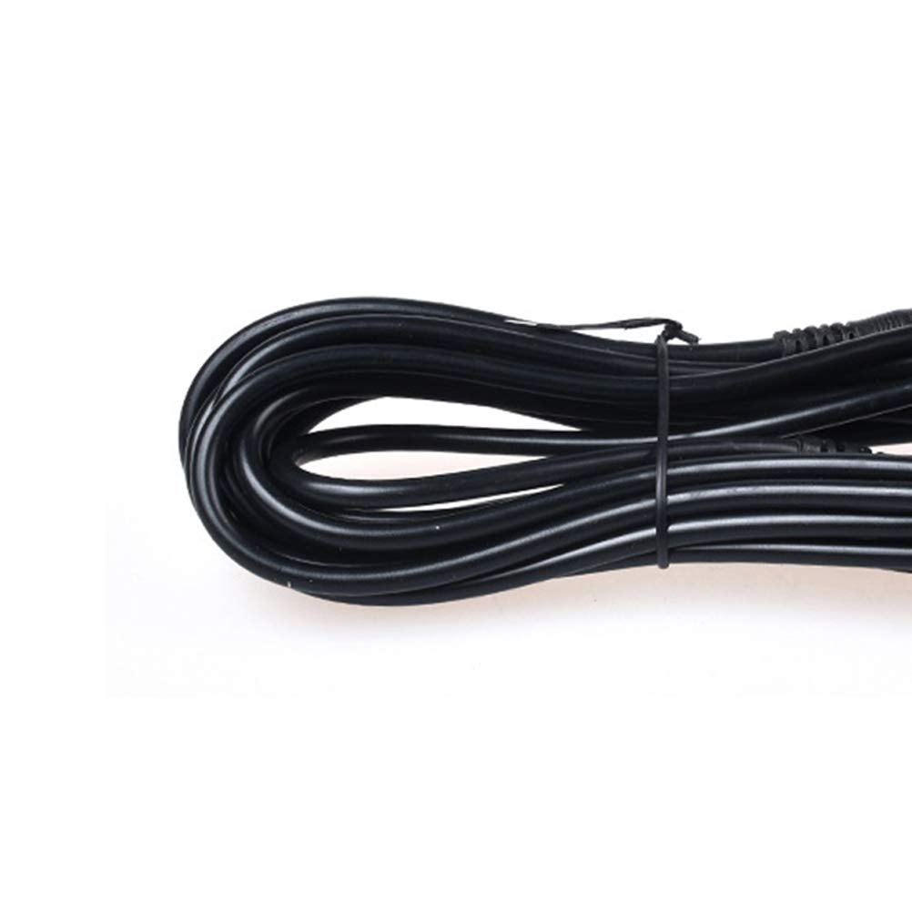 ARTIBETTER 10ft Electric Guitar Cable with Gold Plated Connectors - Durable Instrument Cord for Electric, Acoustic & Bass Guitars - Perfect for Live Performances, Studio Recording & Home Practice