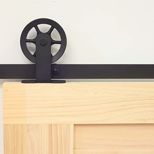 HD-Two Doors Kit