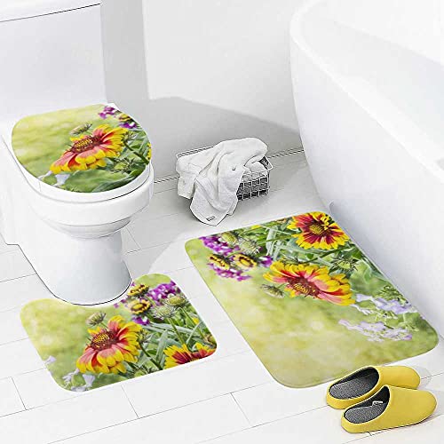 Summer Garden Flowers