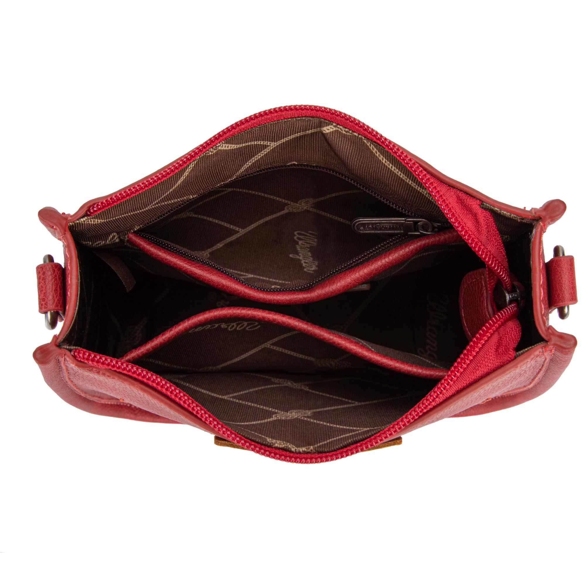Wrangler Small Crossbody Bags for Women - Cute Mini Shoulder Purse Handbag - Perfect for Daily Use, Travel & Shopping