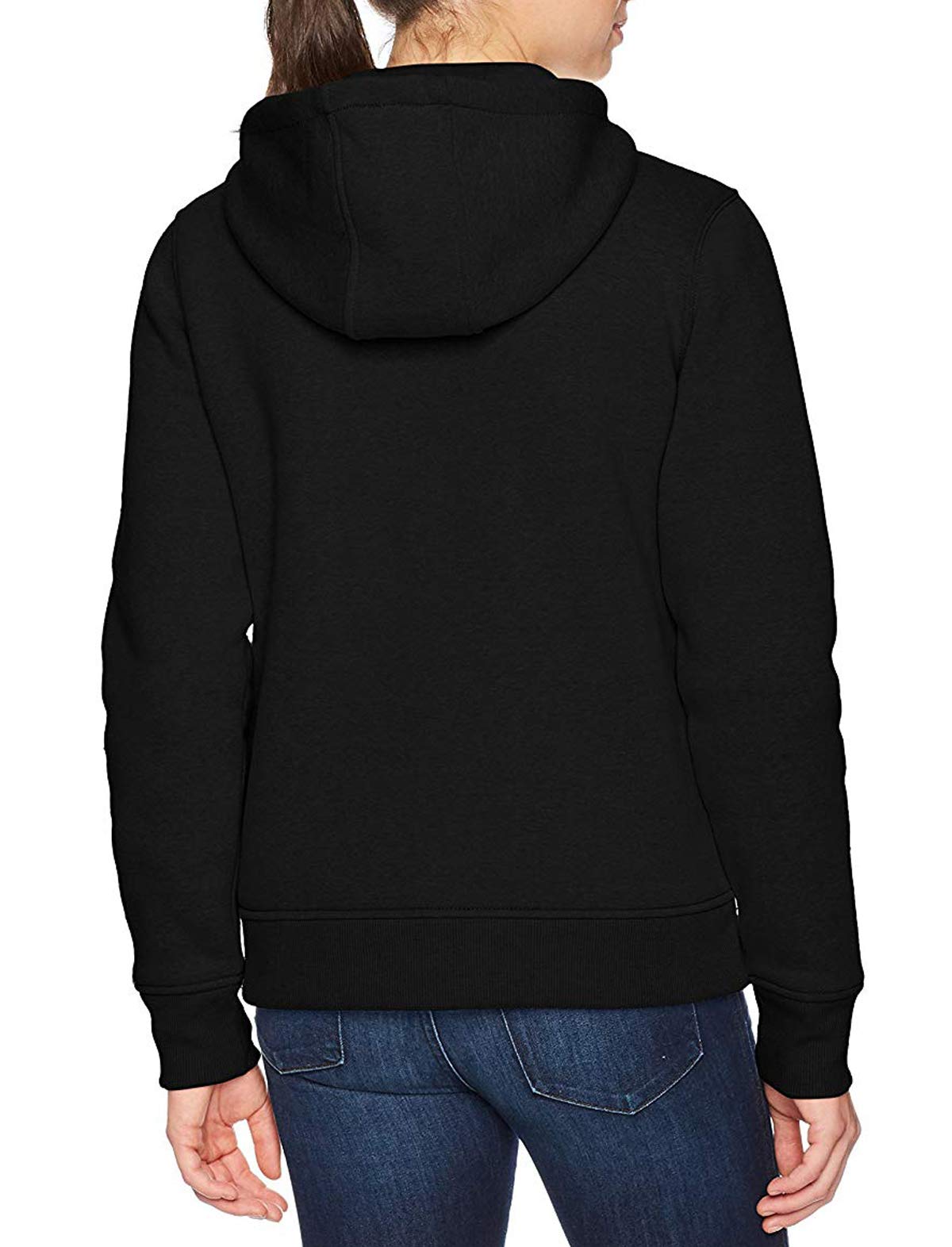 Mass Effect N7 Hoodie for Women - Stylish Gaming & Cosplay Jacket for Fans - Perfect for Conventions, Casual Wear & Cold Weather