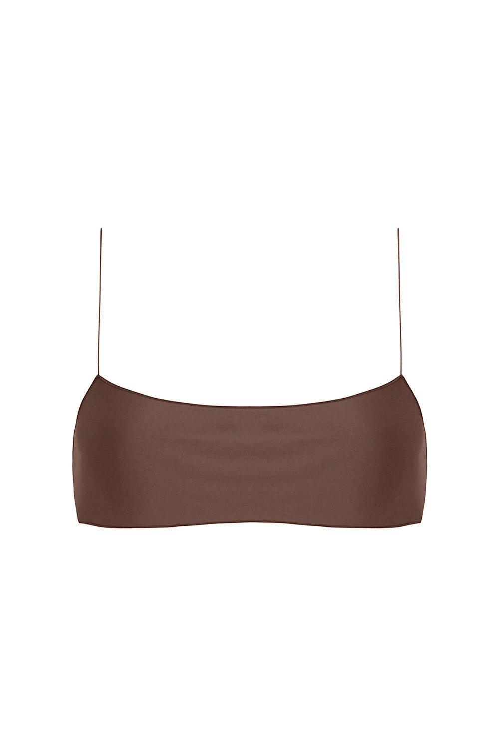 **Driftwood C Bralette - Comfortable Wireless Lace Bralette for Women | Perfect for Yoga, Lounge & Everyday Wear**