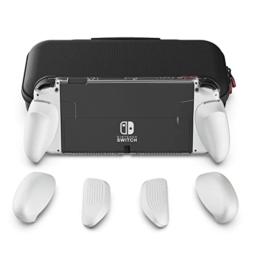 Bundle-OLED White