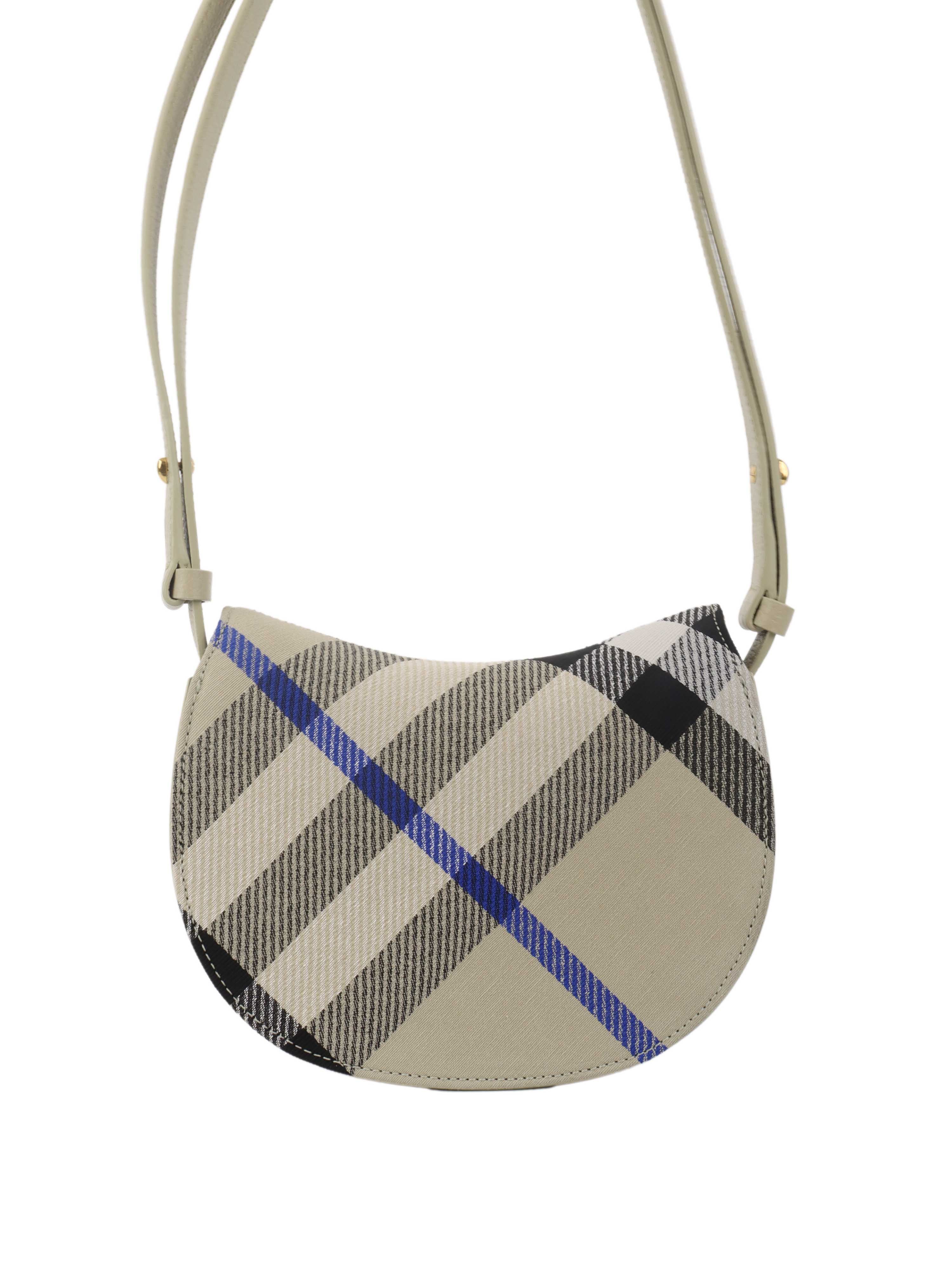 Burberry Mini Rocking Horse Bag - Luxury Leather Crossbody Purse for Women | Perfect for Date Nights, Parties & Special Occasions