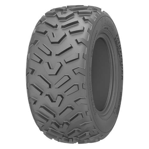 Kenda K530 22X11.00-8 2-Ply Lawn Tractor Tires - 085300884A1 for Golf Carts, Riding Mowers & Utility Vehicles