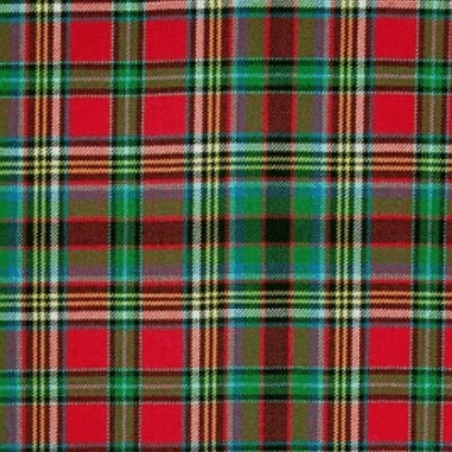 Authentic Anderson of Ardbrake Tartan - Premium Scottish Clan Tartan Fabric for Kilts, Scarves & Home Decor | Perfect for Scottish Heritage Events, Weddings & Highland Gatherings