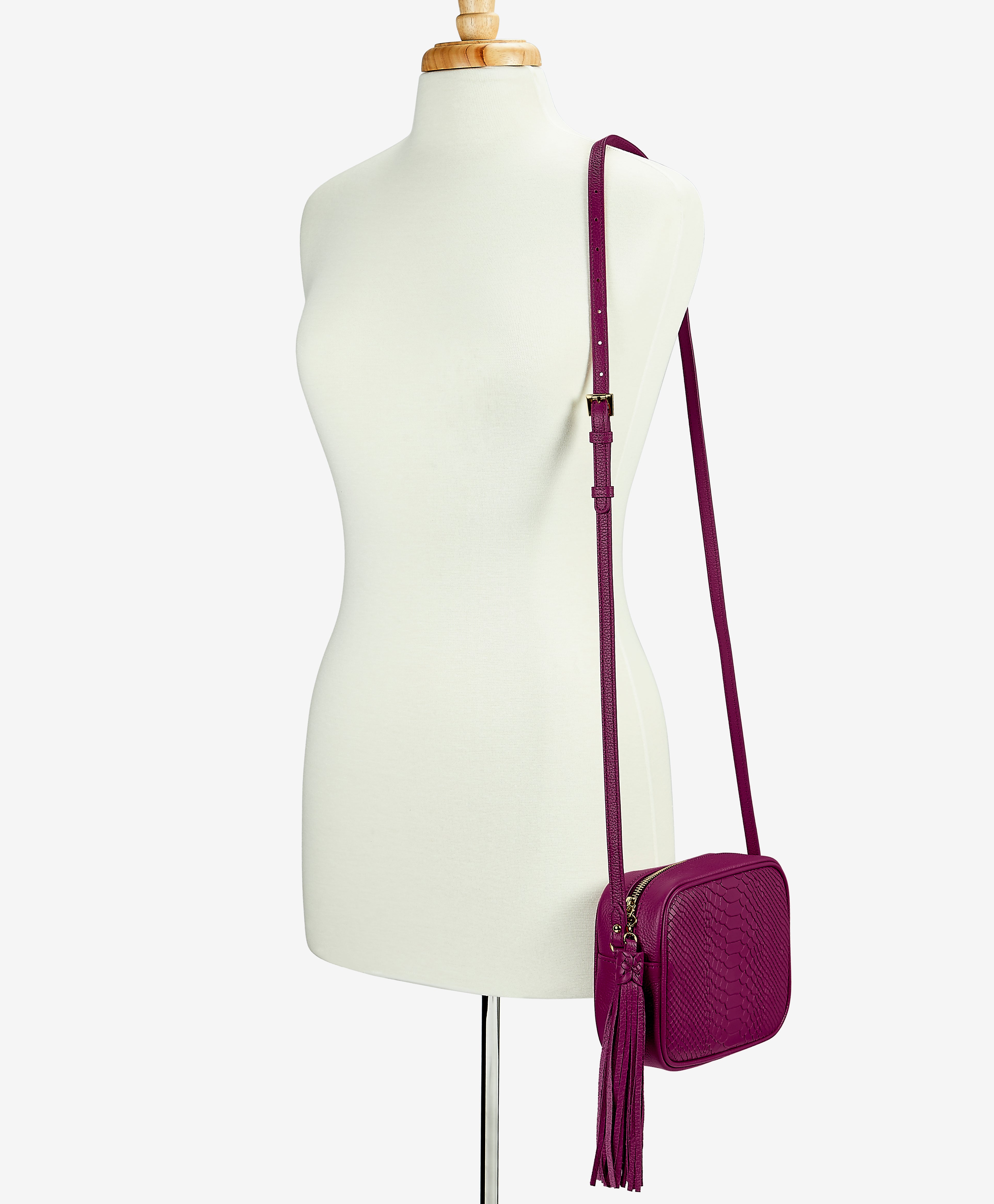 Madison Crossbody Bag for Women - Stylish & Lightweight Shoulder Purse - Perfect for Travel, Shopping & Everyday Use