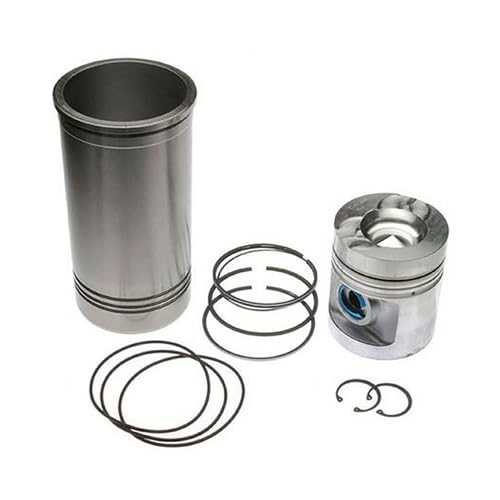 Case W14 W18B W20C 680E 680G 680H 850B 850C 855C 880C 1150D 1155D 2090 2094 504BDT Compatible Cylinder Kit - 4.625