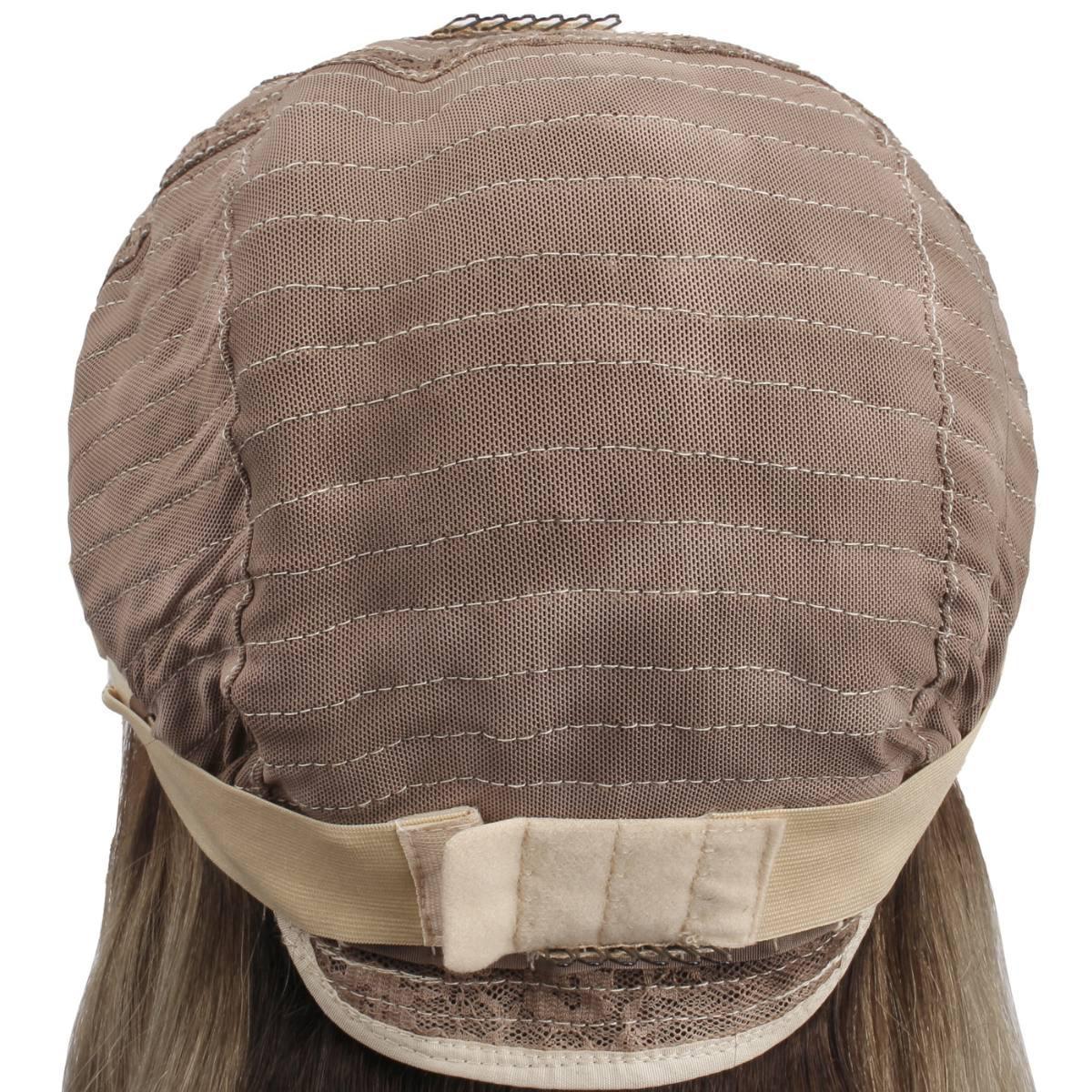 Jezebel 5x5 HD Lace Glueless Human Hair Closure Wig - 100% Remy Hair, Natural Look & Breathable for Daily Wear | Perfect for Protective Styles, Cosplay & Fashion