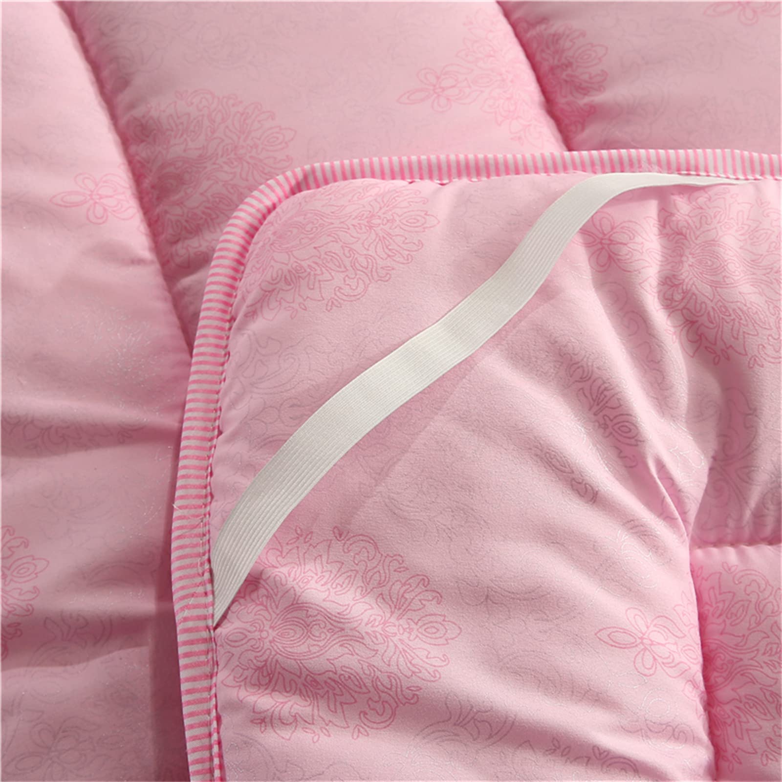 Premium Spa Massage Table Pad & Face Cradle Set - Ultra Soft 75