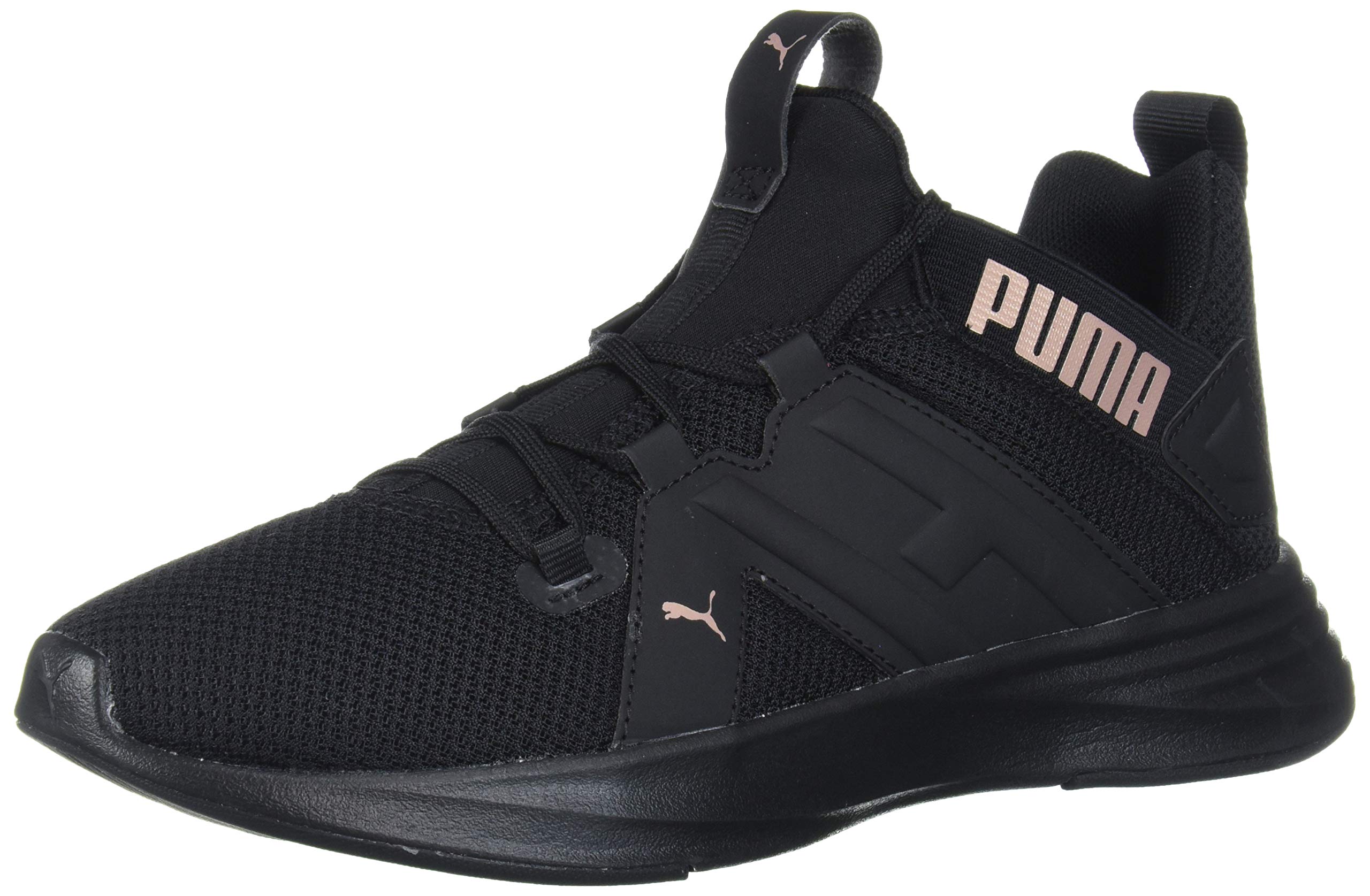 PUMA Women's Contempt Demi Cross Trainer - Lightweight Gym Shoes for Women, Workout Running Sneakers with Cushioning Support | Perfect for Fitness Training, Jogging & CrossFit