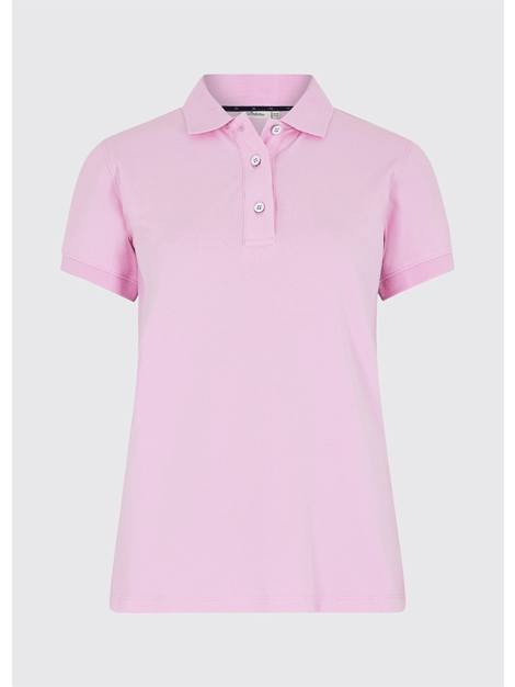 Drury Polo Shirt by Dubarry - Premium Cotton Men's Casual Shirt for Golf, Business & Outdoor Activities