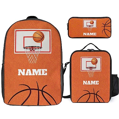 Basketball Texture