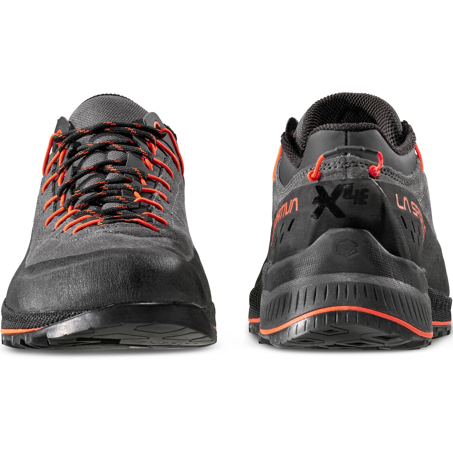 La Sportiva TX4 Evo Men's Approach Shoes - Lightweight Hiking & Climbing Shoes for Outdoor Adventures, Rock Scrambling & Trail Running