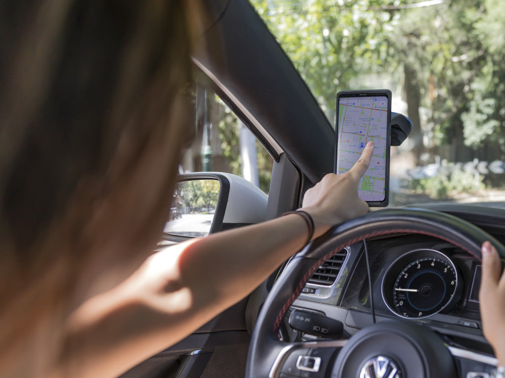 Galaxy Car Kits - Premium Car Accessories for Comfort & Style | Perfect for Road Trips & Daily Commutes