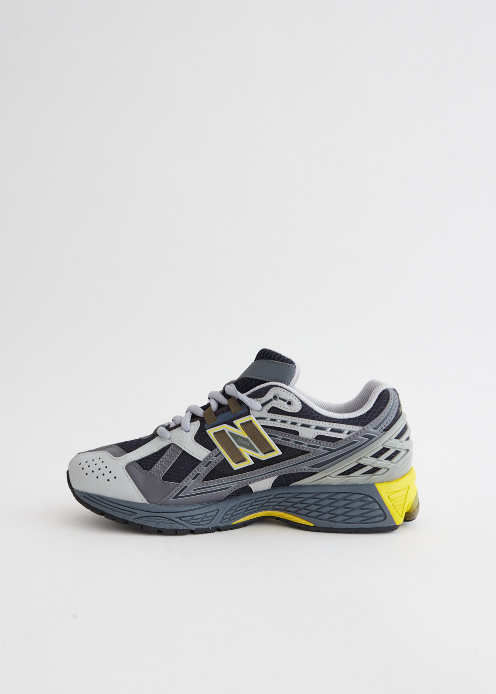 1906N 'Castlerock Ginger Lemon' Sneakers - Lightweight Comfortable Walking Shoes for Men & Women - Perfect for Running, Gym, and Casual Wear