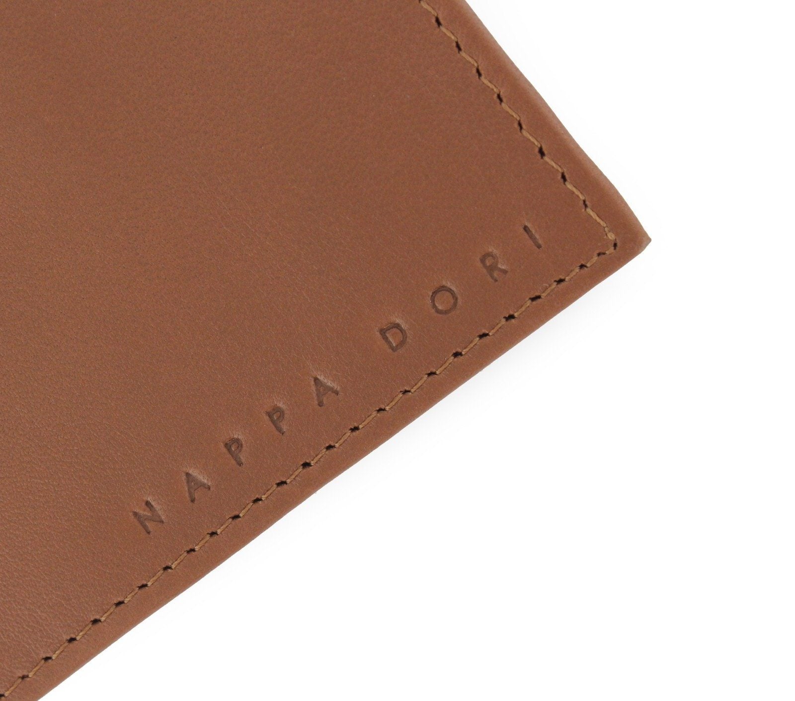 Classic Genuine Leather Wallet for Men - Slim RFID Blocking Bifold Wallet with Money Clip - Perfect for Everyday Use, Travel & Gifting