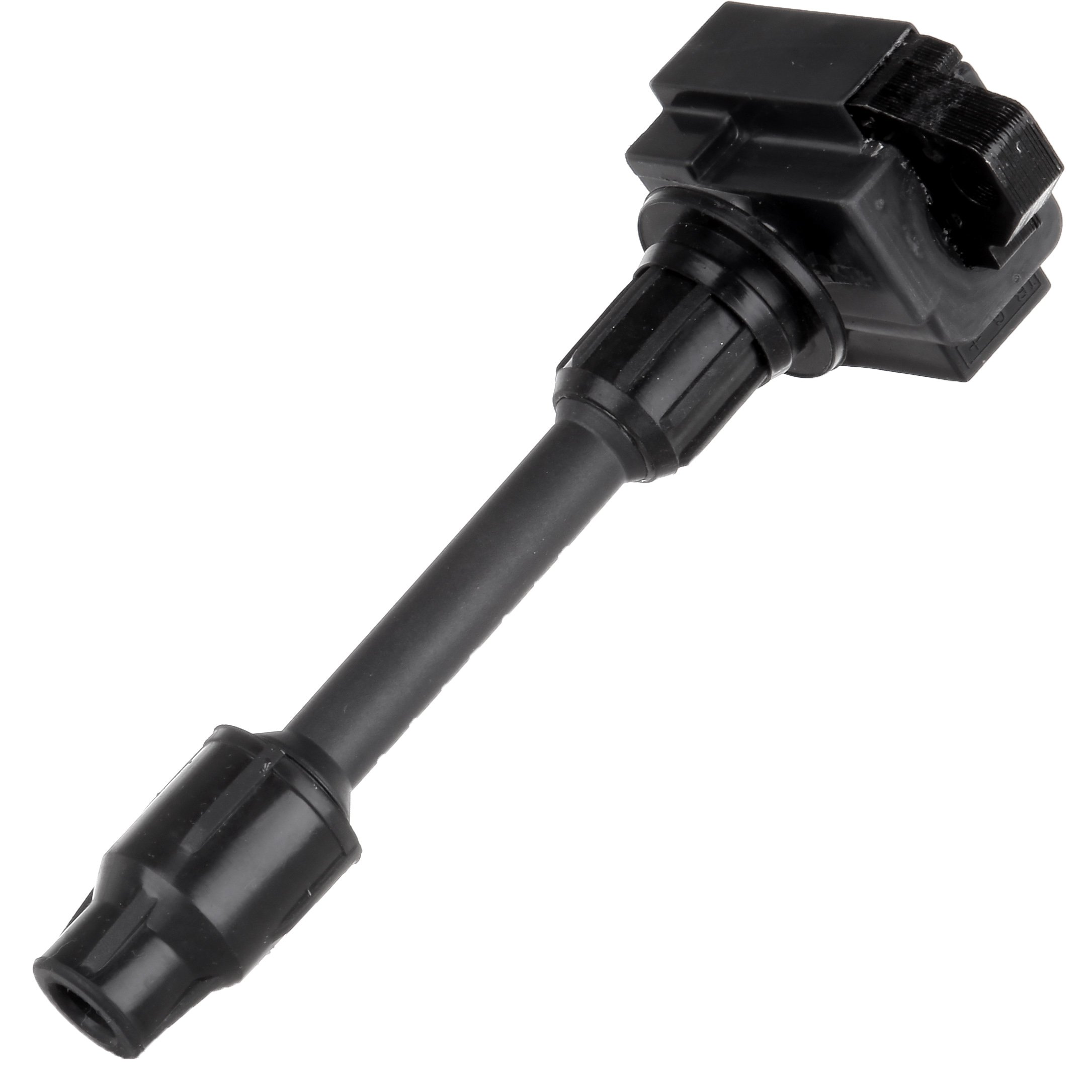 AUTOMUTO Ignition Coil Pack - Compatible with 2000-2001 Nissan I30 3.0L V6 Engine - Direct Replacement for OEM Part UF363 - Improve Engine Performance & Fuel Efficiency
