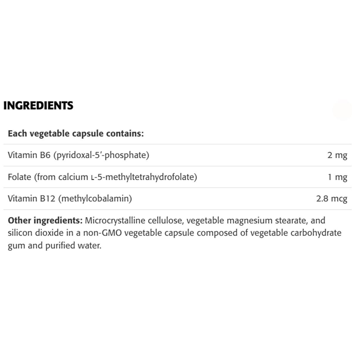 New Roots Active Folate 60 Veggie Capsules - Methylated Vitamin B9 Supplement for Energy & Brain Health - Supports Pregnancy, Heart Health & Detox - Easy to Swallow Plant-Based Capsules for Daily Wellness
