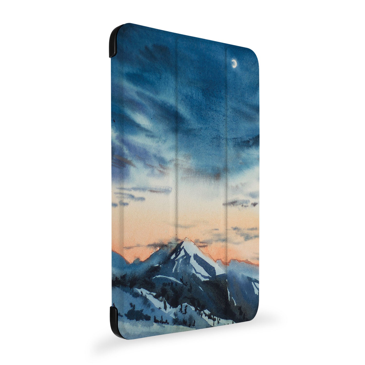 Samsung Tablet Case - Durable Protective Cover with Landscape View for Samsung Tablets - Perfect for Work, Travel, and Home Use
